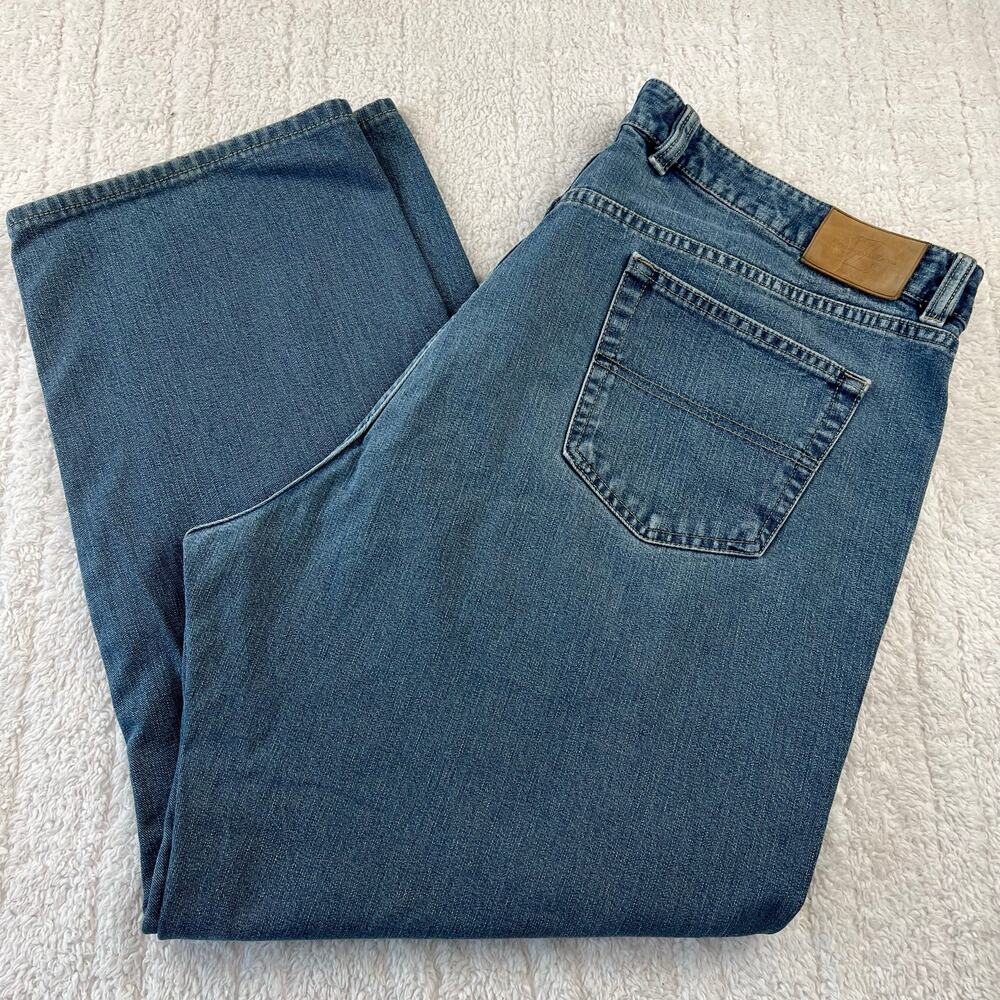 Ermenegildo Zegna Blue Jeans Men's size 44X27 Italy